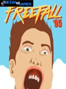 Freefall '95 ocean of games