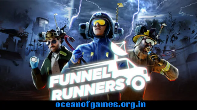 Funnel Runners Free Download