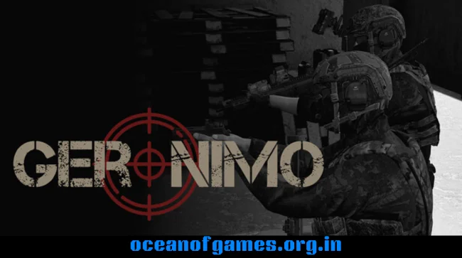 GERONIMO Free Download