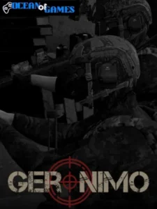 GERONIMO ocean of games