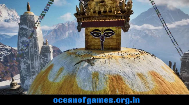 Gauley Experience Nepal Download PC