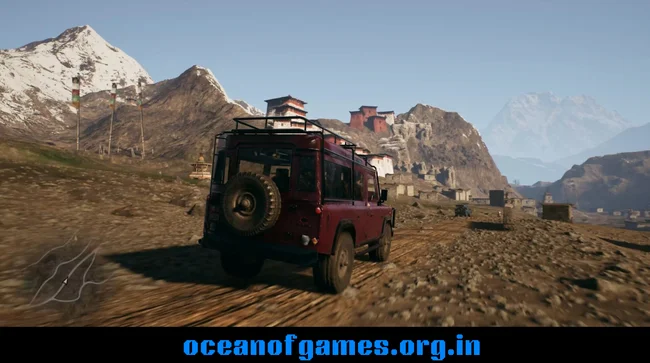 Gauley Experience Nepal Download PC
