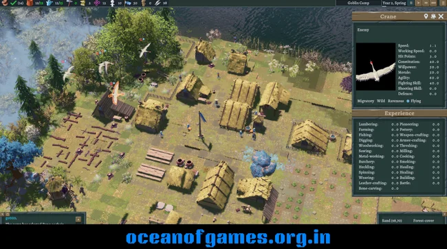 Goblin Camp Download PC