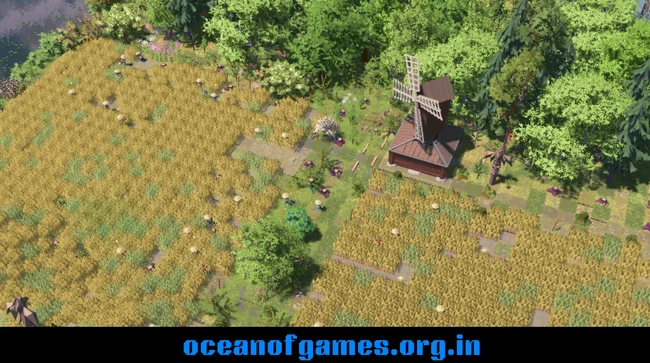 Goblin Camp Download PC
