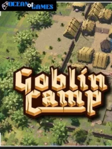 Goblin Camp ocean of games