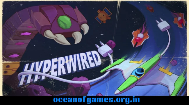 HYPERWIRED Free Download
