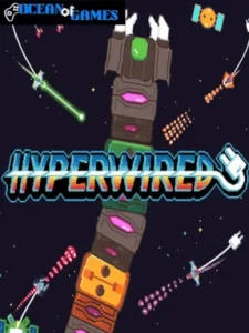 HYPERWIRED ocean of games