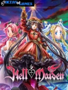 Hell Maiden ocean of games