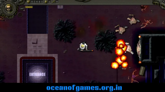 Hollow Ground Download PC