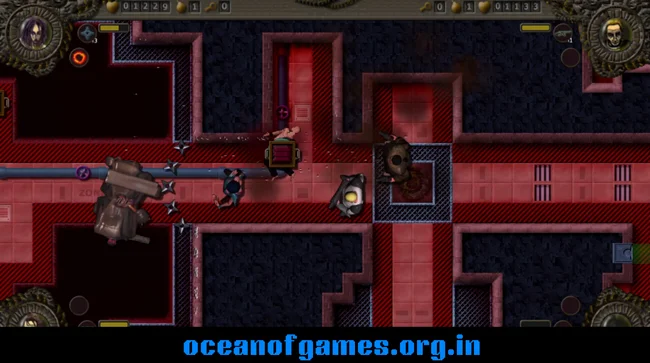 Hollow Ground Download PC
