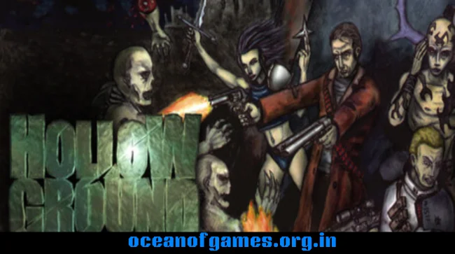 Hollow Ground Free Download