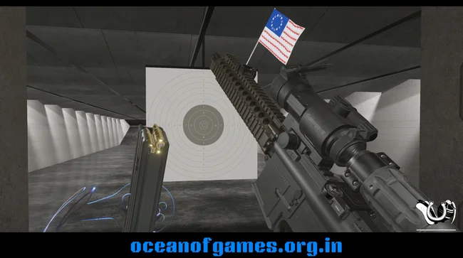 Hot Dogs, Horseshoes & Hand Grenades Download PC