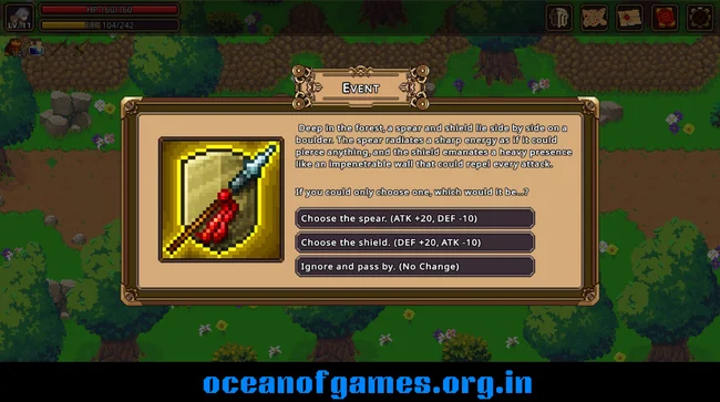 Indomitus Path of Ordeals Download PC