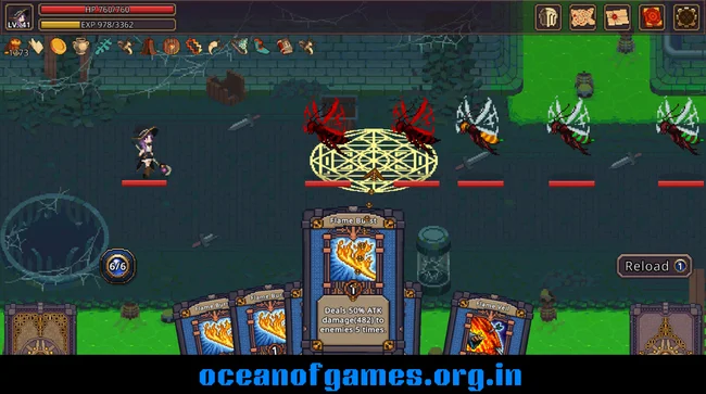Indomitus Path of Ordeals Download PC