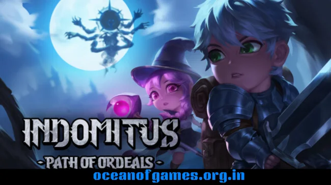 Indomitus Path of Ordeals Free Download