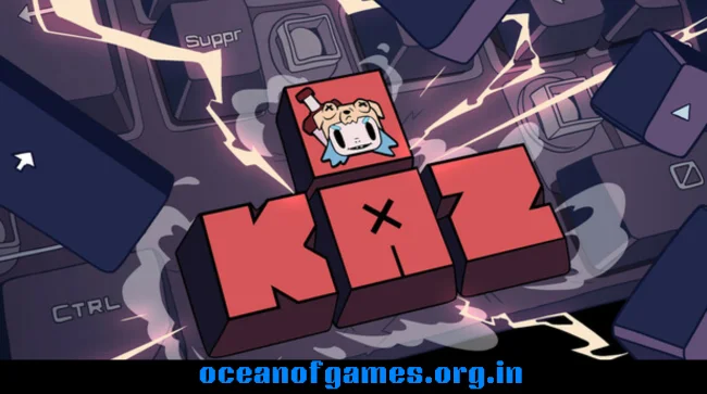 KAZ Free Download