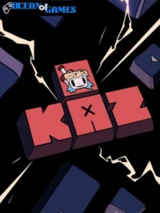 KAZ ocean of games