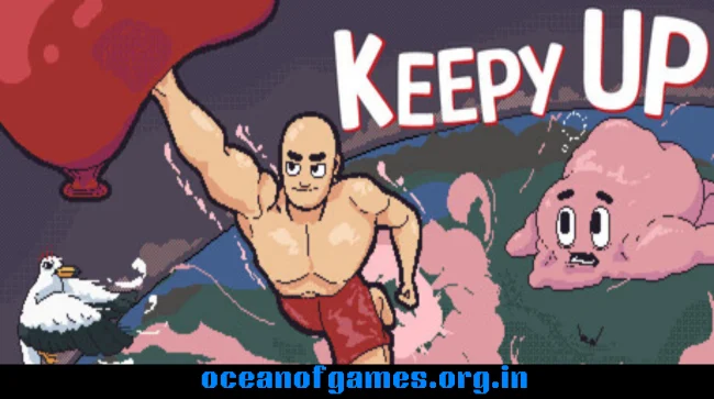 Keepy UP Free Download