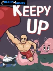 Keepy UP ocean of games