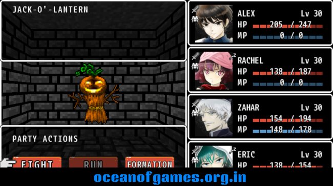 Labyrinth of Aetheria Download PC