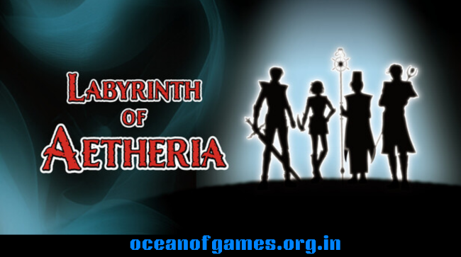 Labyrinth of Aetheria Free Download