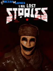Lost Stories ocean of games