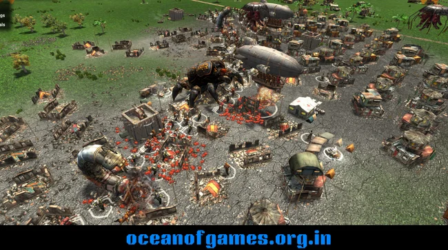Machinefall Download PC