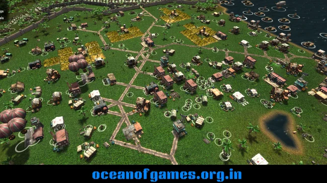 Machinefall Download PC