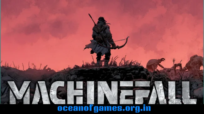 Machinefall Free Download