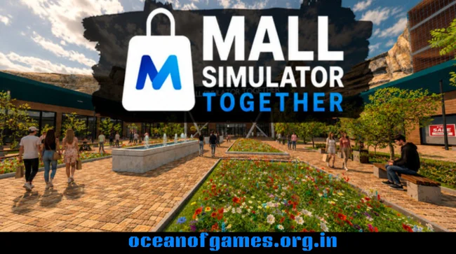 Mall Simulator Together Free Download