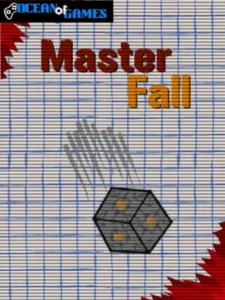 Master Fall ocean of games
