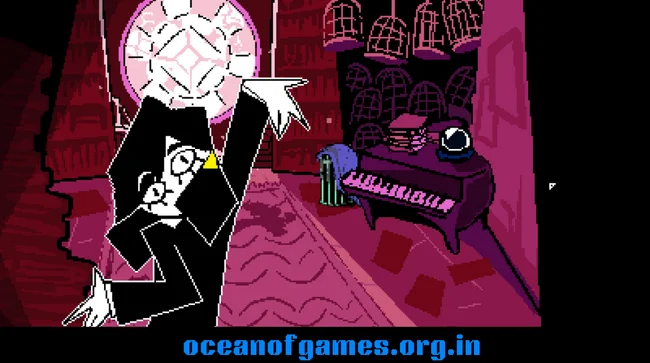Mesmalie Download PC