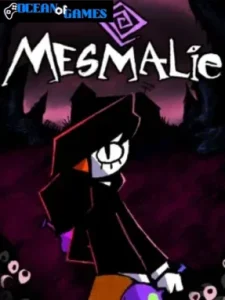 Mesmalie ocean of games
