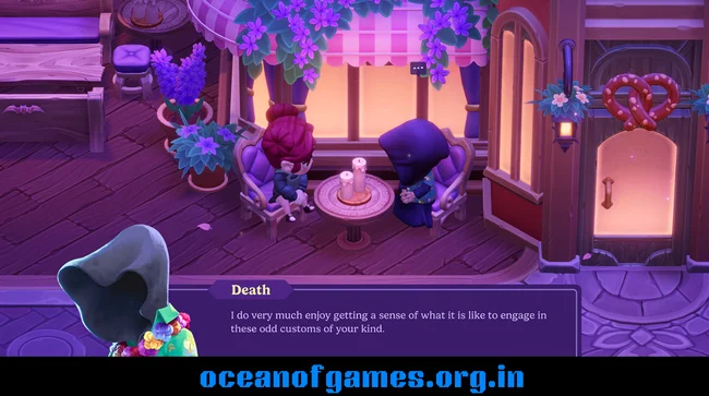 Moonlight Peaks Download PC