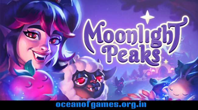 Moonlight Peaks Free Download