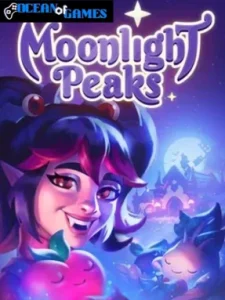 Moonlight Peaks ocean of games