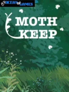 Mothkeep ocean of games