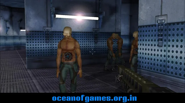 Neuro Hunter Download PC