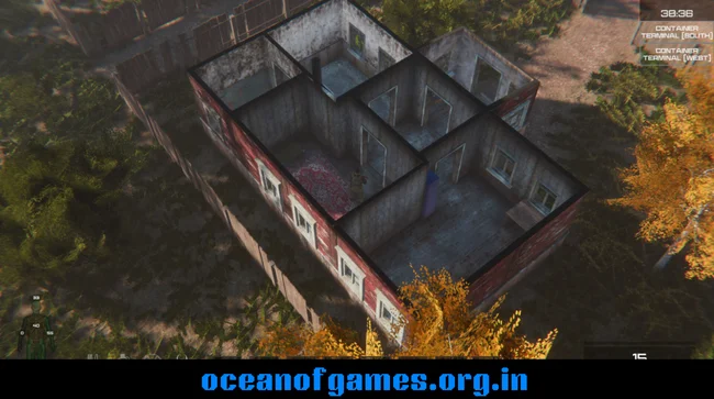 Novorsk Download PC
