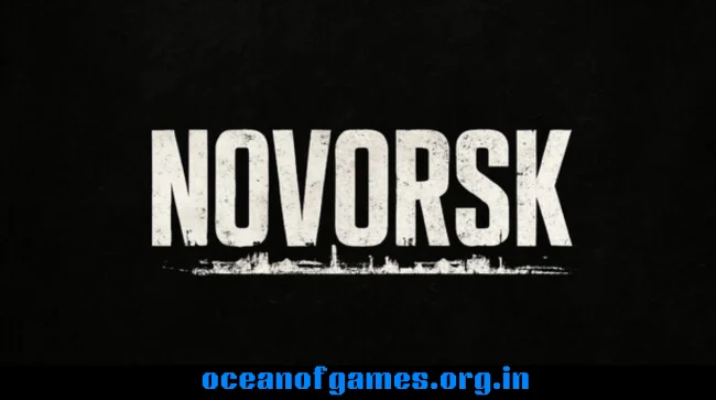 Novorsk Free Download