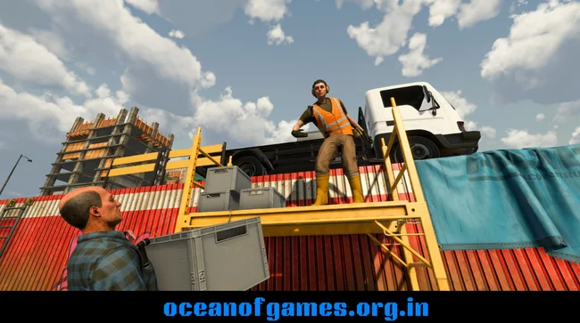 Ore Factory Squad Download PC
