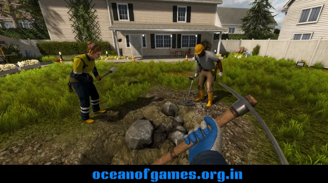 Ore Factory Squad Download PC