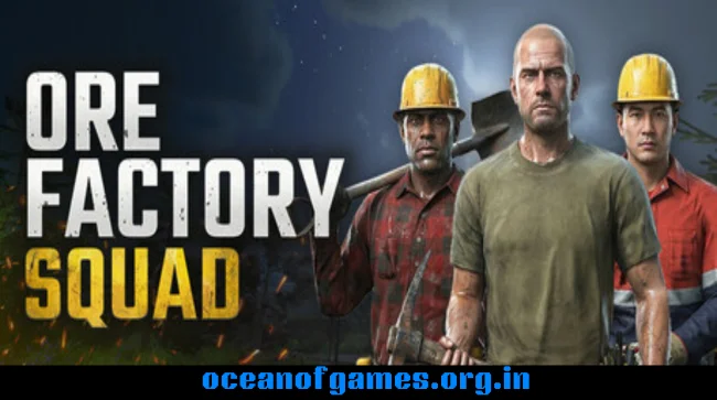 Ore Factory Squad Free Download