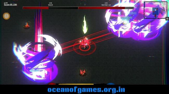 Phantom Tower Download PC