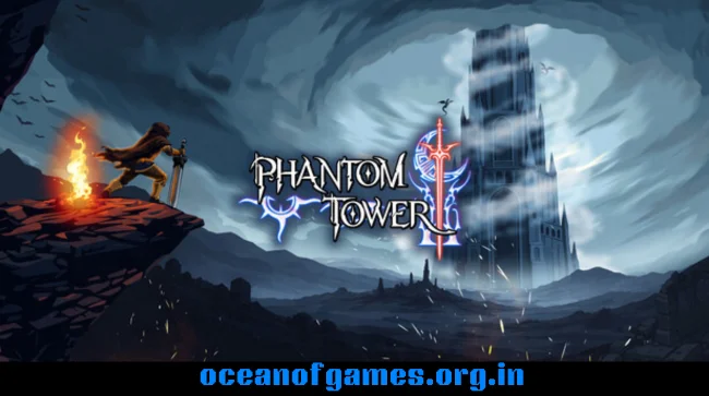 Phantom Tower Free Download