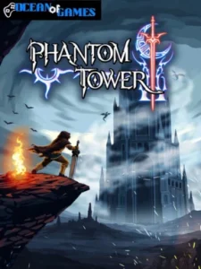 Phantom Tower ocean of games