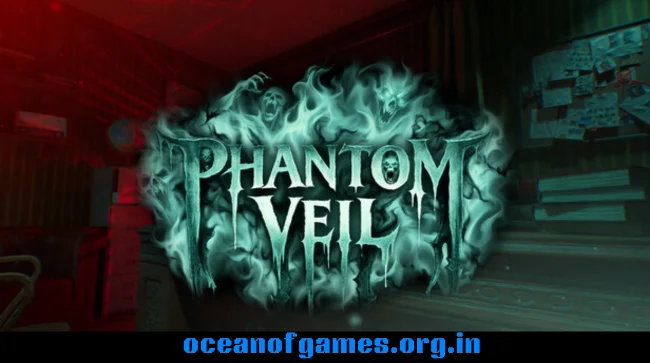 Phantom Veil Free Download