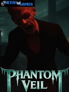Phantom Veil ocean of games