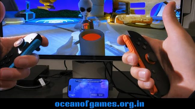PortalVR Motion Download PC