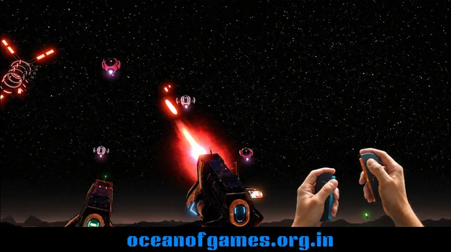 PortalVR Motion Download PC